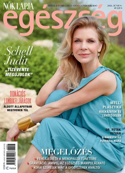 NL Egészség 2026/06-07