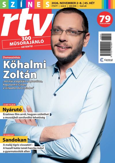 SzRTV 2026/45