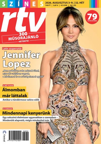 SzRTV 2026/32