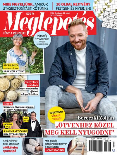 Meglepetés 2025_27