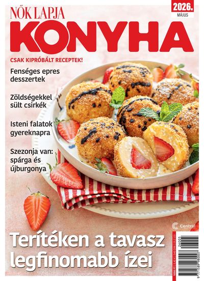 NL Konyha 2026/05