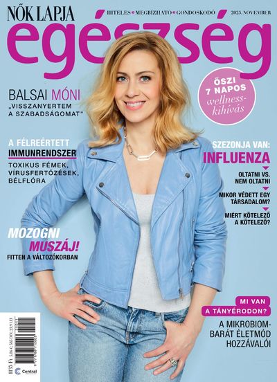 NL Egészség 2025/11