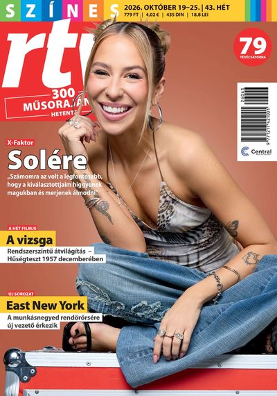 SzRTV 2026/43