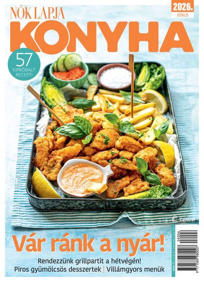 NL Konyha 2026/06