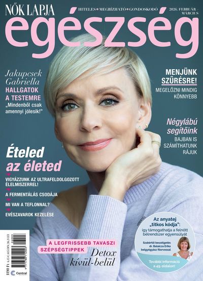 NL Egészség 2026/02-03