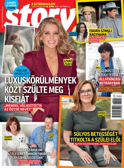 Story 2026/42