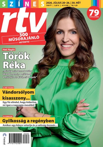 SzRTV 2026/30