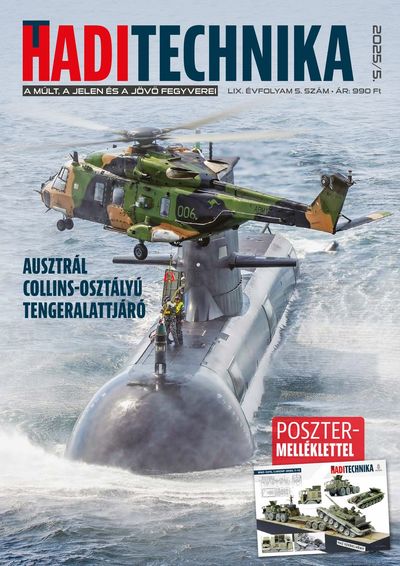 Haditechnika 2025/5