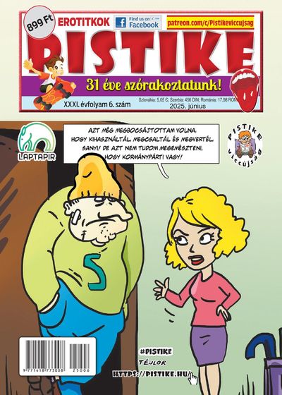 2025. JÚNIUS