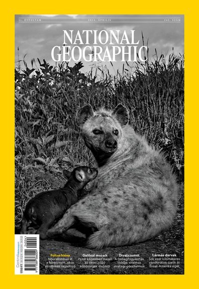 National Geographic 2024/04