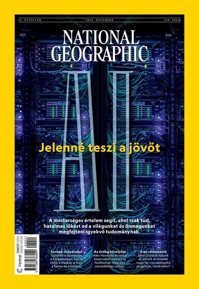 National Geographic 2024/11