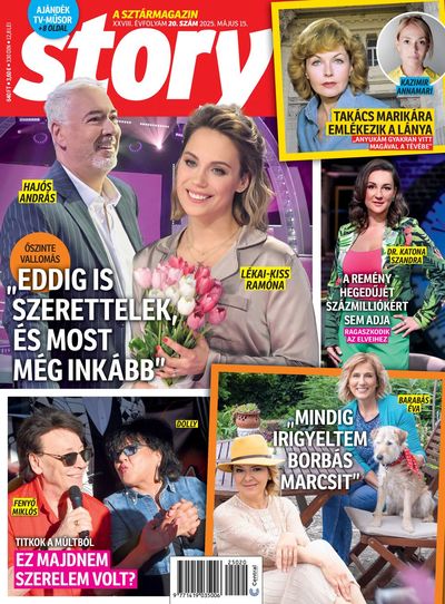 Story 2025_20
