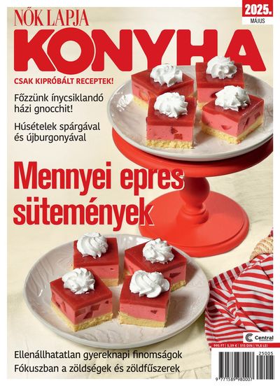 NL Konyha 2025/05