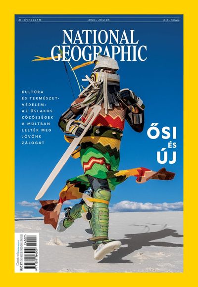 National Geographic 2024/07