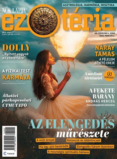 NL Ezotéria 2026/02