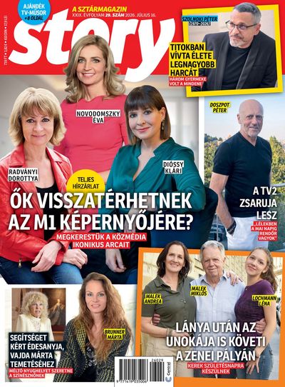 Story 2026/29
