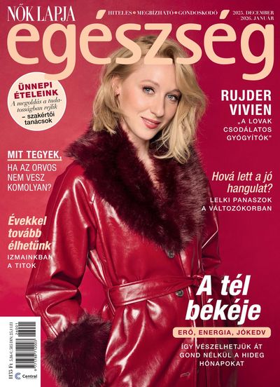 NL Egészség 2026/01