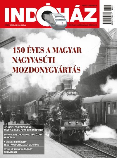 Indóház 2023 5/6