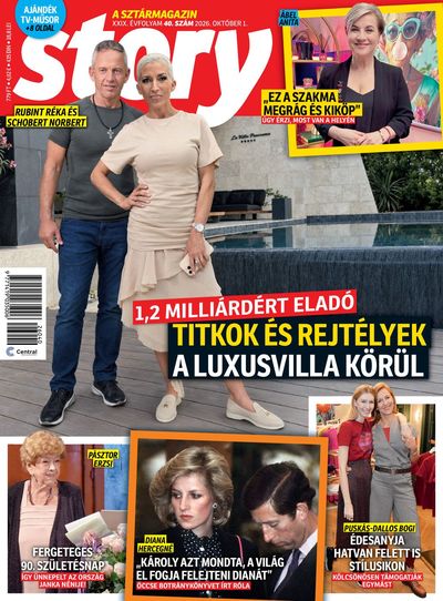 Story 2026/40