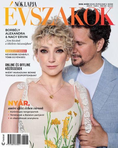 NL Évszakok 2026/02