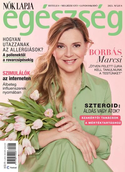 NL Egészség 2025/05