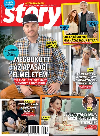 Story 2026/44