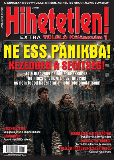 Ne ess pánikba