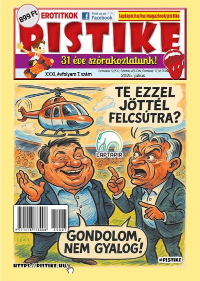 2025. JÚLIUS