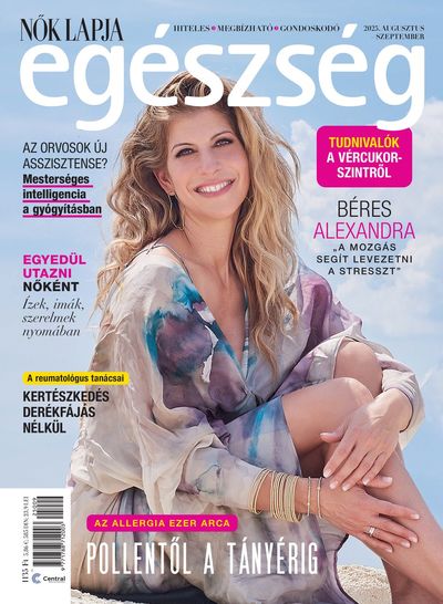NL Egészség 2025/08-09