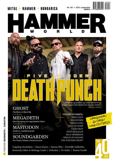 Hammerworld