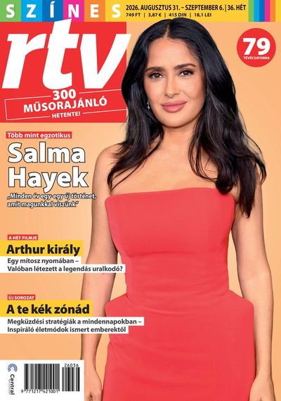 SzRTV 2026/36