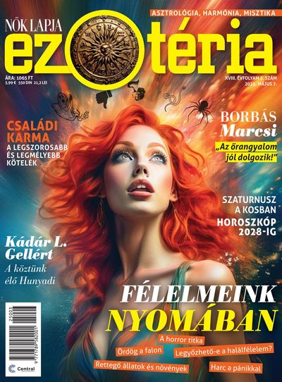 NL Ezotéria 2025/03