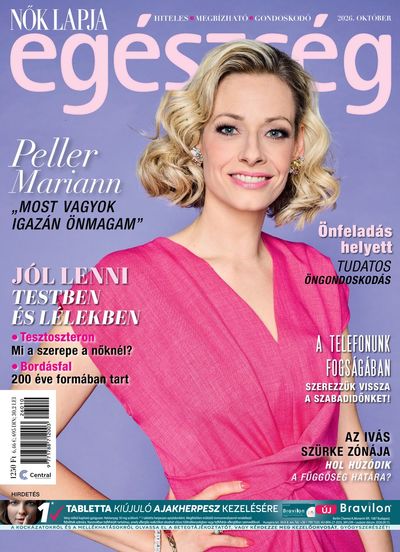 NL Egészség 2026/10