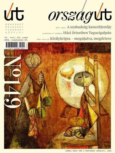 Országút 149. lapszám