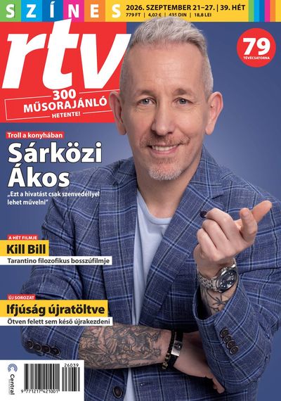 SzRTV 2026/39