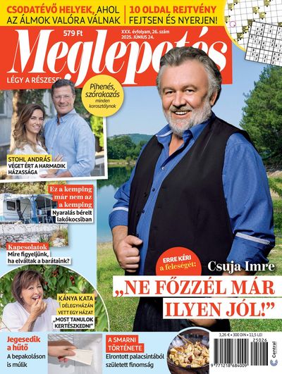 Meglepetés 2025_26