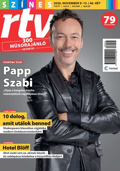 SzRTV 2026/46