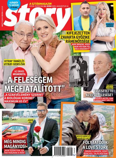 Story 2025/33