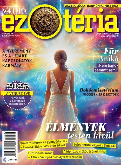 NL Ezotéria 2024/06