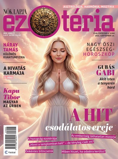 NL Ezotéria 2025/05