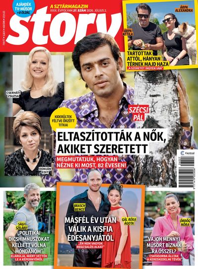 Story 2026/27